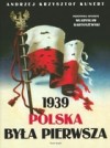 1939. Polska była pierwsza