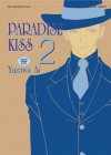 Okładka Paradise Kiss 2