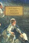 Okładka Ballady i romanse
