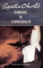 Okładka Śmierć w chmurach