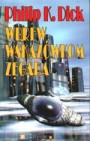 Okładka Wbrew wskazówkom zegara