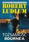 Okładka Tożsamość Bourne'a