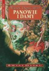 Okładka Świat Dysku: Panowie i damy