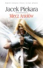 Okładka Miecz Aniołów