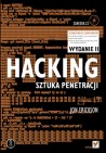 Okładka Hacking. Sztuka penetracji. Wydanie II