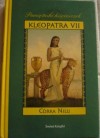 Okładka Kleopatra VII. Córka Nilu