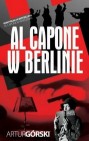 Okładka Al Capone w Berlinie