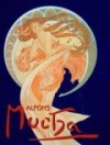 Okładka Alfons Mucha