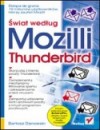 Okładka Świat według Mozilli. Thunderbird