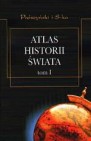 Okładka Atlas historii świata t.1