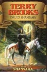 Okładka Druid Shannary