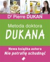 Okładka Metoda Doktora Dukana