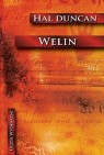 Okładka Welin