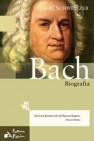 Okładka Jan Sebastian Bach