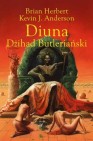 Okładka Diuna. Dżihad Butleriański