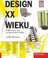 Okładka Design XX wieku. Główne nurty i style we współczesnym designie