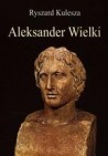 Okładka Aleksander Wielki