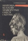 Historia kultury starożytnej Grecji i Rzymu