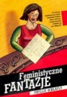 Okładka Feministyczne fantazje