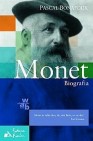Okładka Monet. Biografia