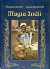 Okładka Magia Indii