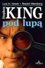 Okładka Stephen King pod lupą