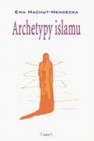 Okładka Archetypy islamu