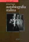 Okładka Autobiografia Stalina