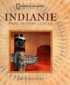 Okładka Indianie. Życie legendy i sztuka