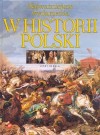 Okładka Najważniejsze wydarzenia w historii Polski