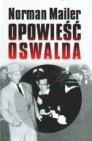 Okładka Opowieść Oswalda