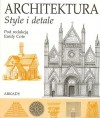 Okładka Architektura.Style i detale