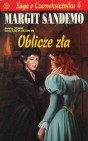 Okładka Oblicze zła