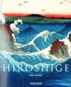 Okładka Hiroshige 1797-1858