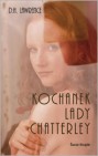 Okładka Kochanek Lady Chatterley