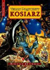 Okładka Świat Dysku: Kosiarz