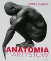 Okładka Anatomia dla artystów