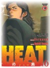 Okładka Heat 6