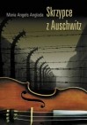 Okładka Skrzypce z Auschwitz