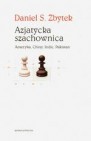 Okładka Azjatycka szachownica