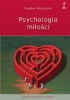 Okładka Psychologia miłości
