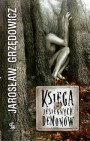 Okładka Księga jesiennych demonów