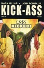 Okładka Kick Ass #7