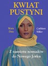Kwiat pustyni