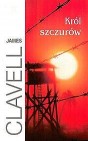 Okładka Król szczurów