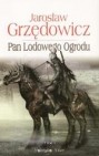Okładka Pan Lodowego Ogrodu 1