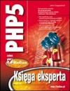 Okładka PHP5 Księga eksperta