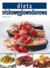 Okładka Dieta niskowęglowodanowa