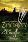 Okładka Zwiadowcy: Ruiny Gorlanu