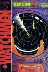 Okładka Watchmen #10